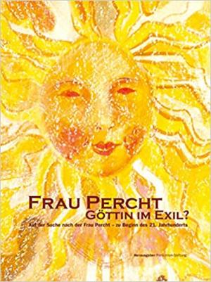 Cover: Frau Percht: Göttin im Exil?