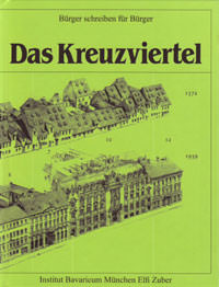 Das Kreuzviertel