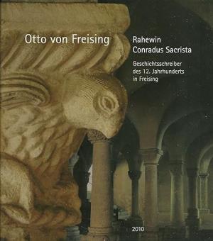 Cover: Otto von Freising