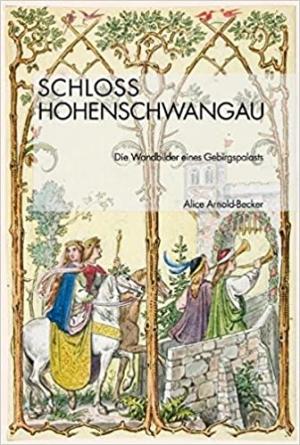 Cover: Schloss Hohenschwangau
