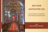 Cover: Sein Grab wird herrlich sein