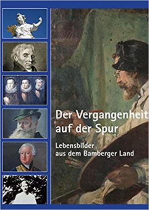 Cover: Der Vergangenheit auf der Spur