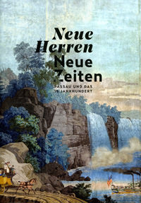 Cover: Neue Herren Neue Zeiten