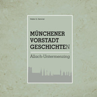 Cover: Allach-Untermenzing