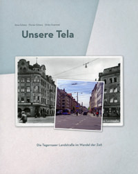 , Unsere Tela