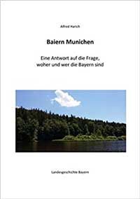 Cover: Baiern Munichen