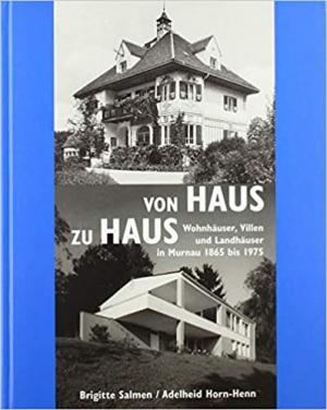 Cover: Von Haus zu Haus