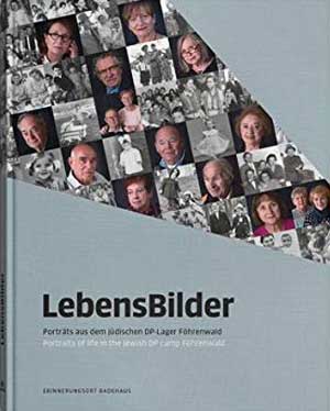 Cover: LebensBilder