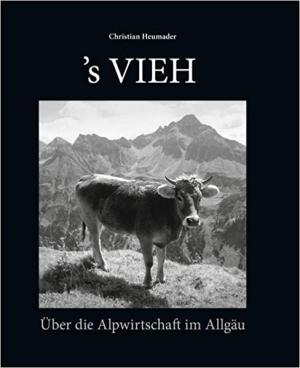 Cover: ´s VIEH