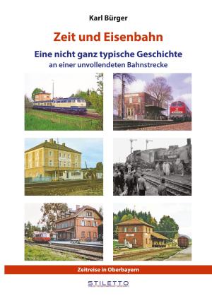 Cover: Zeit und Eisenbahn