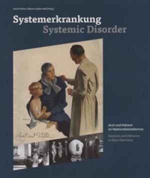 Cover: Systemerkrankung
