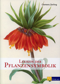 Cover: Lexikon der Pflanzensymbolik