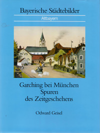 Cover: Garching bei München