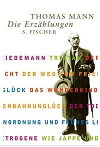 Cover: Die Erzählungen