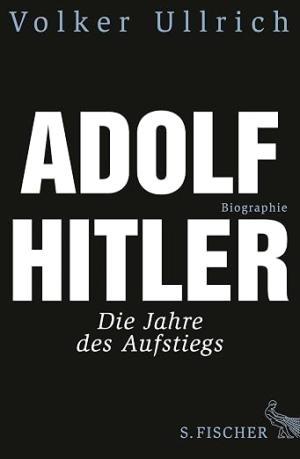 Cover: Adolf Hitler