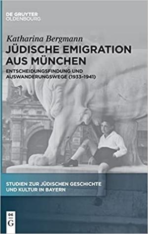 Jüdische Emigration aus München