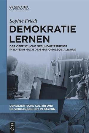 Cover: Demokratie lernen