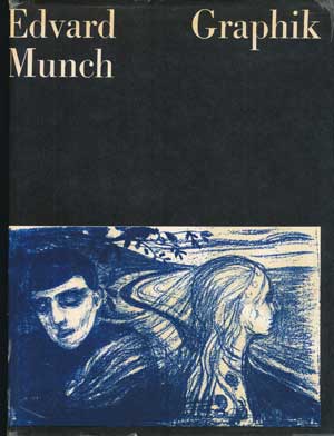 Cover: Edvard Munch