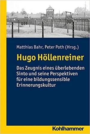 Cover: Hugo Höllenreiner