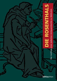 Cover: Die Rosenthals