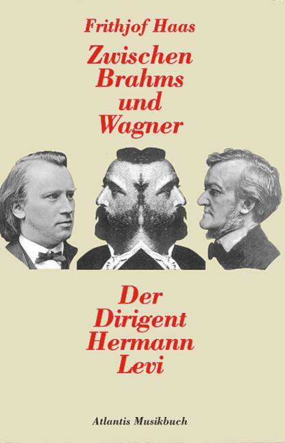 Cover: Zwischen Brahms und Wagner