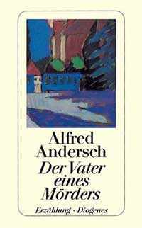 Cover: Der Vater eines Mörders