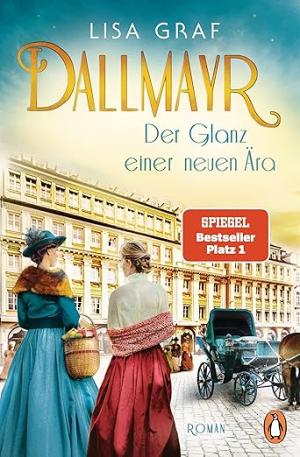 Cover: Dallmayr. Der Glanz einer neuen Ära