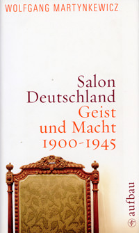 Cover: Salon Deutschland