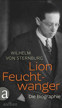Cover: Lion Feuchtwanger