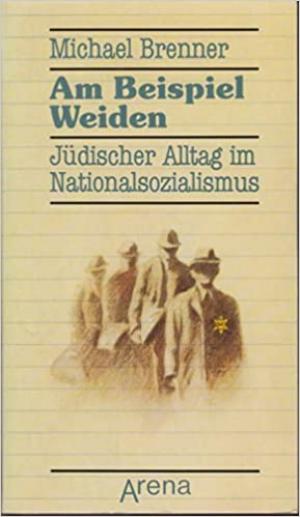 Cover: Am Beispiel Weiden