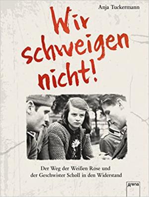 Wir schweigen nicht