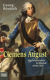Cover: Clemens August