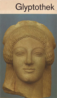 Cover: Glyptothek München