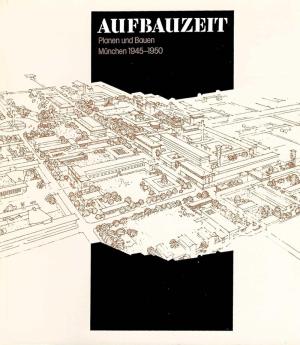 Cover: Aufbauzeit