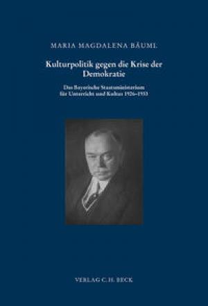 München Buch Kulturpolitik gegen die Krise der Demokratie