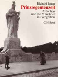 Cover: Prinzregentenzeit