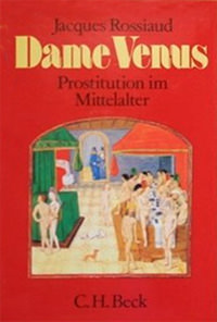 Dame Venus