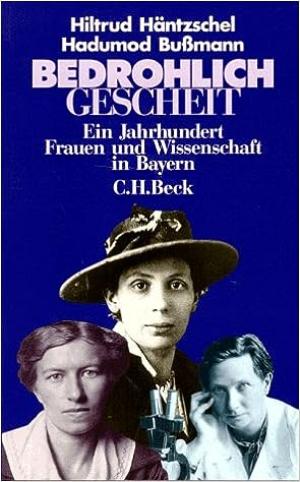 Bedrohlich gescheit