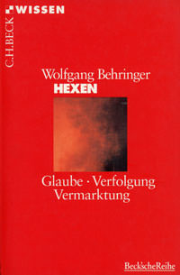 Cover: Hexen