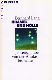 München Buch Himmel und Hölle