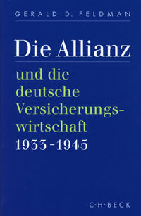 München Buch Die Allianz
