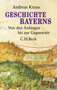 München Buch Geschichte Bayerns