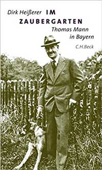  Mann Thomas, Im Zaubergarten