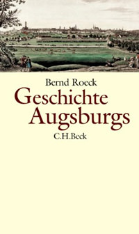 München Buch Geschichte Augsburgs