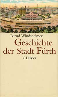 Geschichte der Stadt Fürth