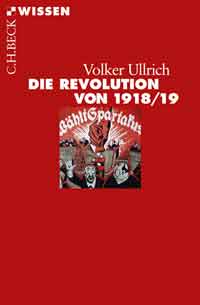 Cover: Die Revolution von 1918/19