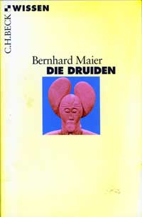 Cover: Die Druiden