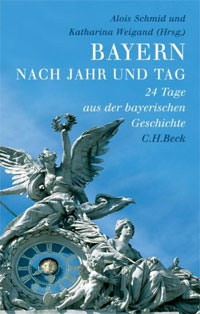 München Buch Bayern nach Jahr und Tag