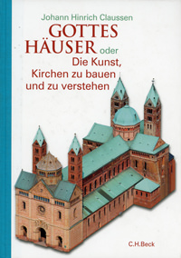 Cover: Gottes Häuser