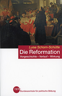 München Buch Die Reformation